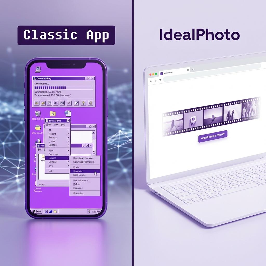 Easy4Cut vs IdealPhoto: The Ultimate K-Pop Photobooth Comparison (2026)