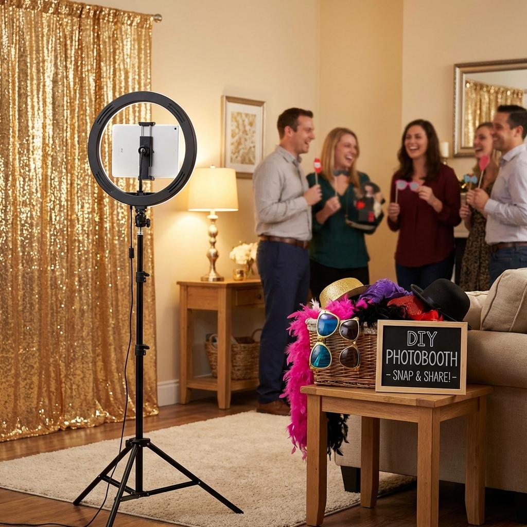 Why Online Photobooths are Taking Over Events in 2026